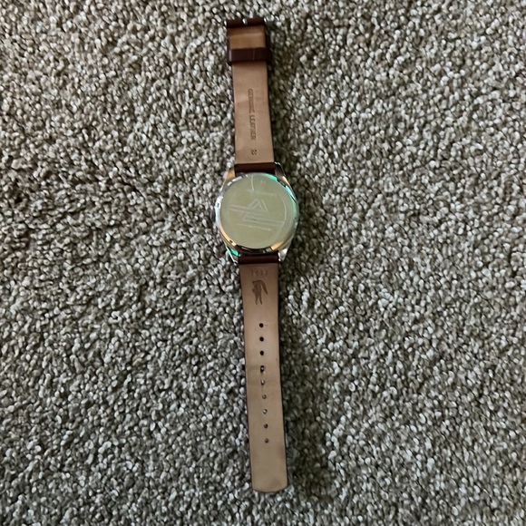 Lacoste Men’s Watch - Picture 5 of 8